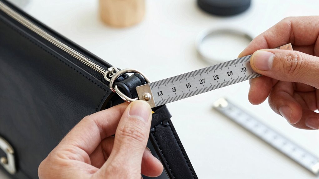 accurate measurement and compatibility
