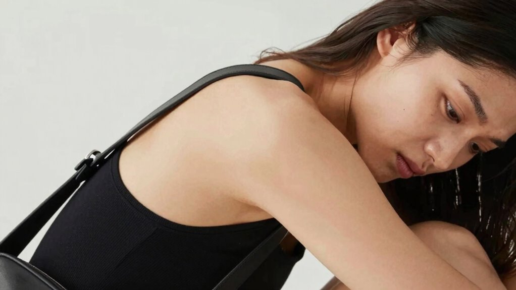 adjust strap for proper fit