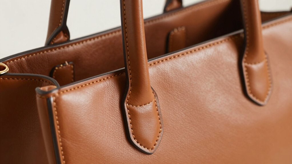 affordable bag strap upgrade