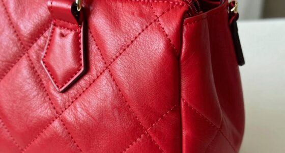 authentic bag buyer checklist