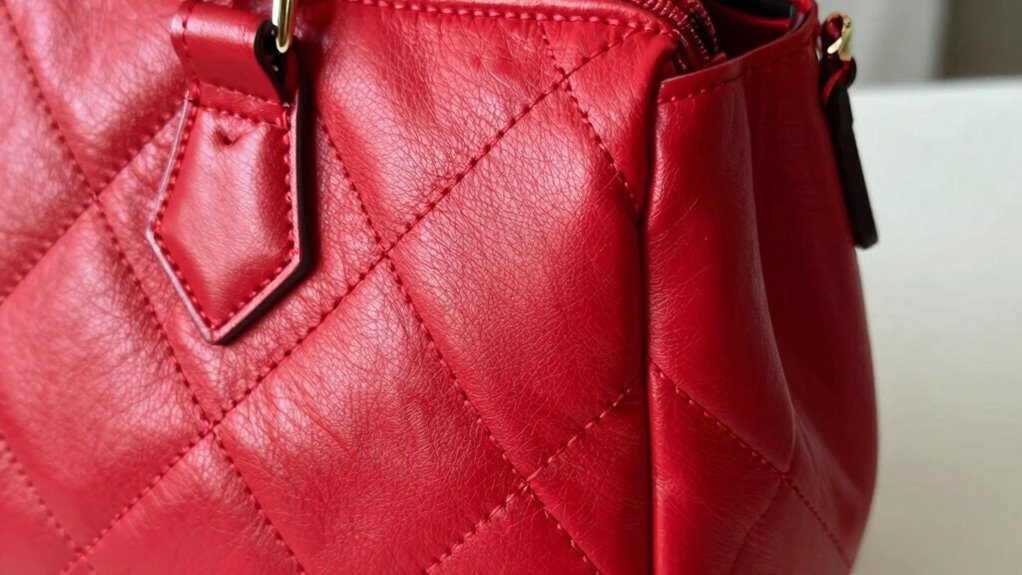 authentic bag buyer checklist