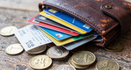 avoid carrying unnecessary items