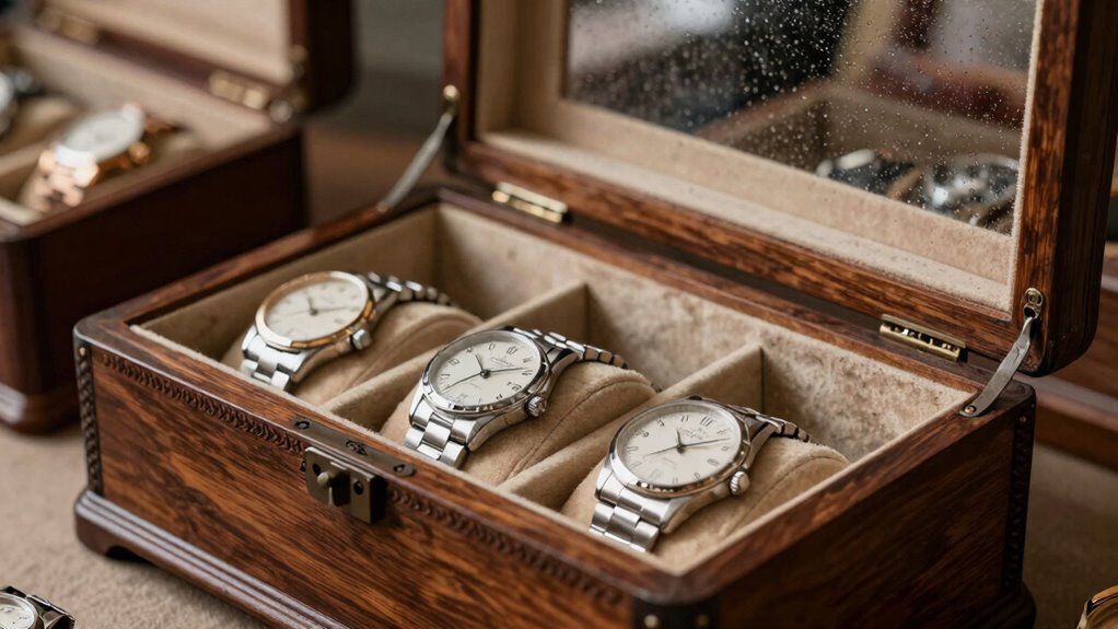 avoid humidity mistakes