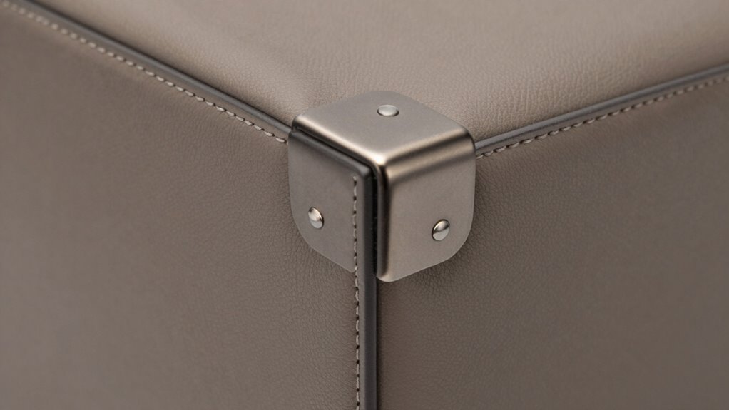 bag protection and maintenance