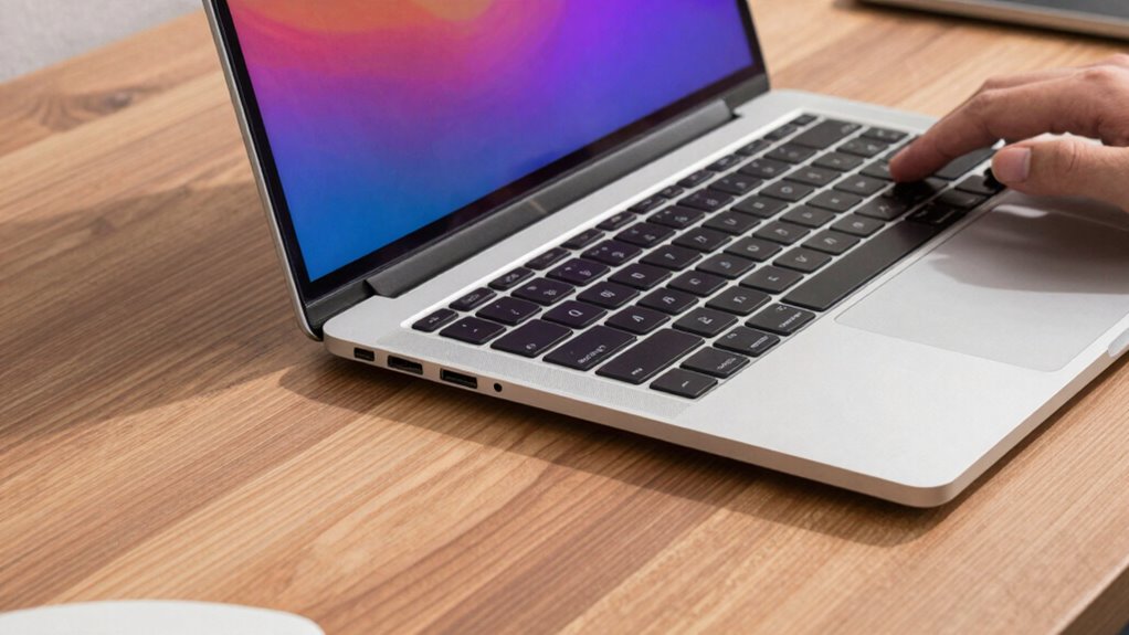 battery life and port accessibility