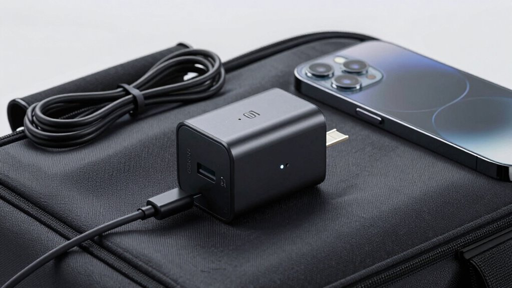 check connections and compatibility