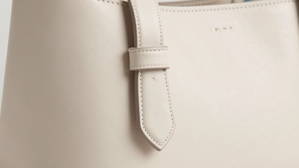 check strap length comfortably