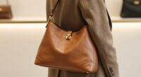 chic hobo bag shapes