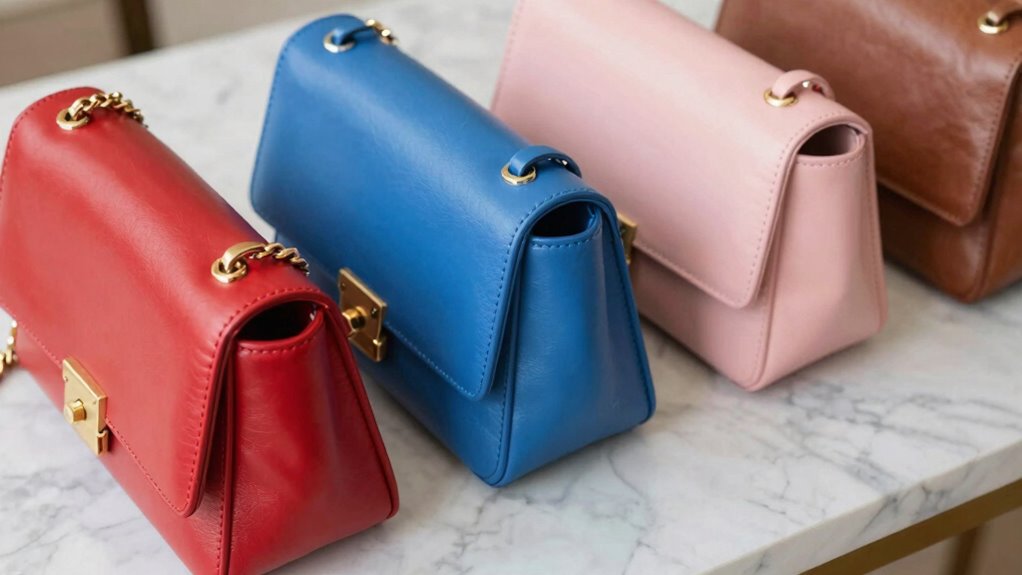 chic versatile compact accessories