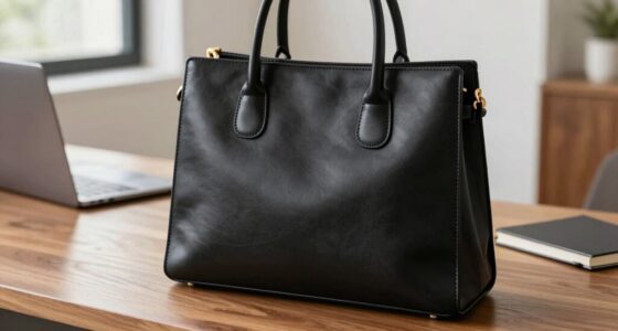 chic workwear handbags