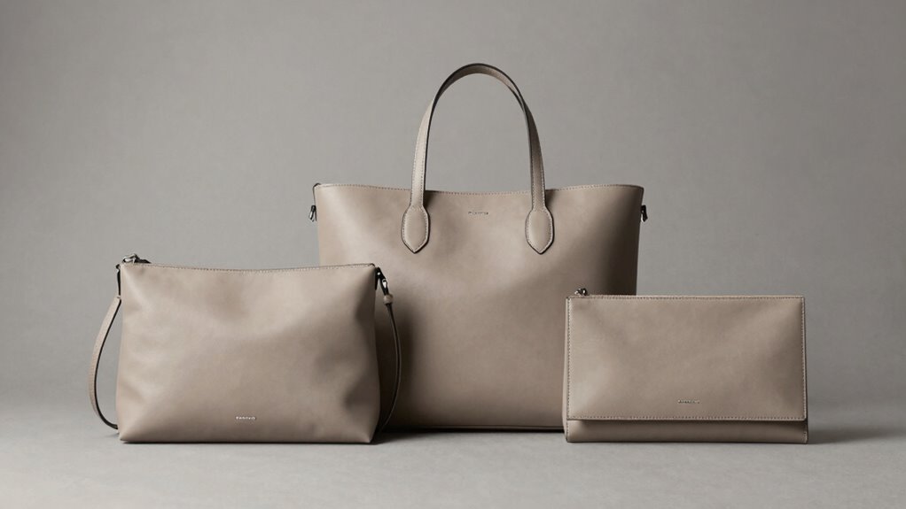 choose bags for every occasion