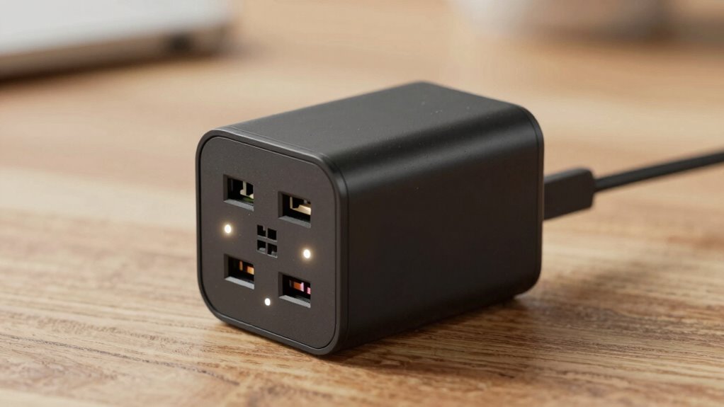 choose durable safe adapters