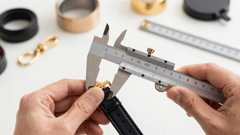 choose hardware size wisely