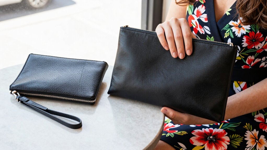 choose practical versatile bags