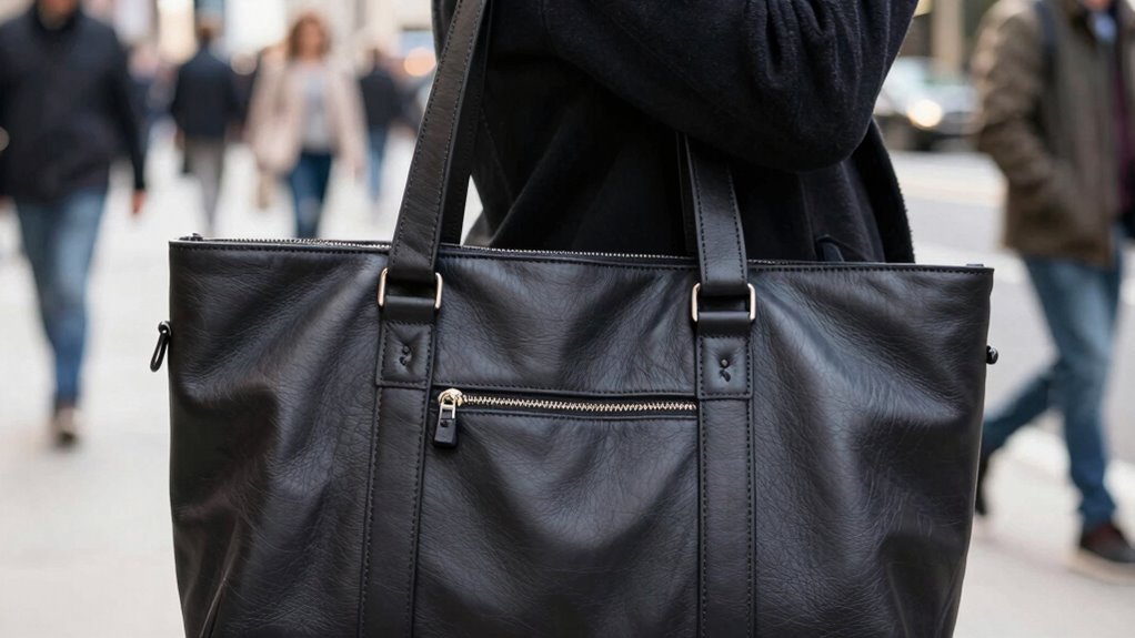 choose sturdy discreet bags