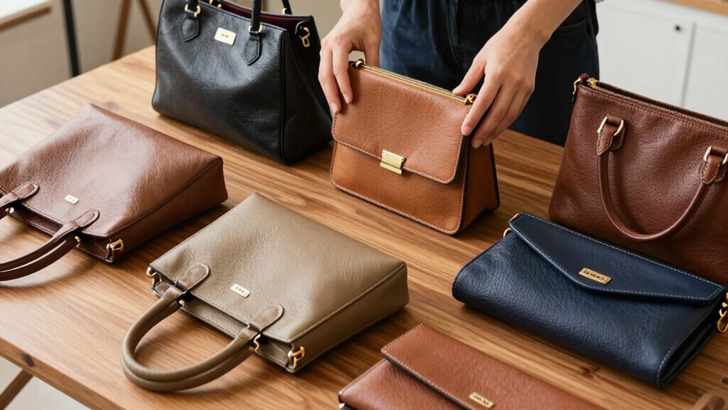 choose versatile stylish bags