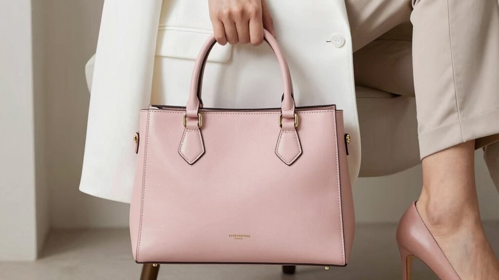 color choice enhances style