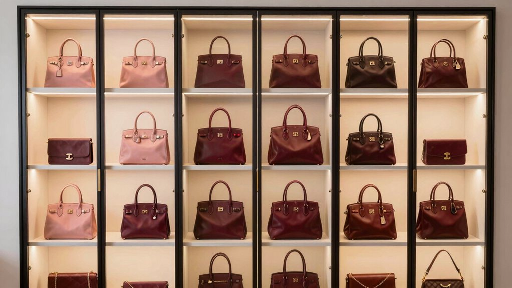 color style size coordination