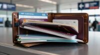 common passport mistakes
