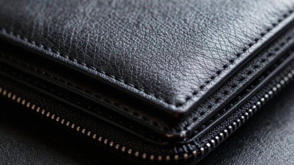 concealed storage deters theft