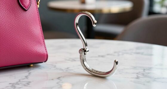 convenient purse hygiene solution