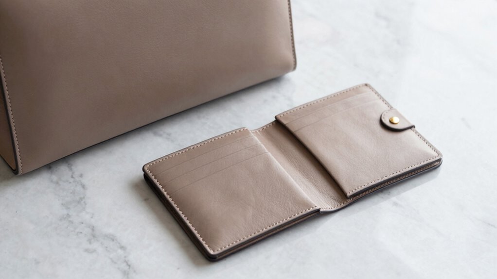 coordinated stylish accessory sets