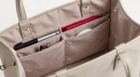 customizable tote organization