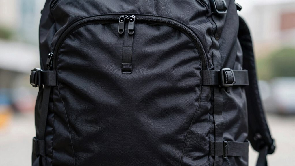 durable secure well reviewed backpack