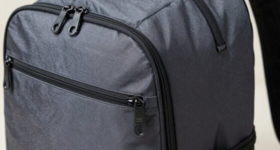 durable slash resistant backpack material