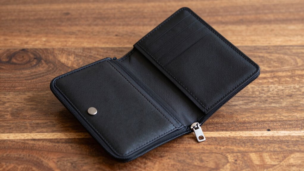 easy access hidden storage