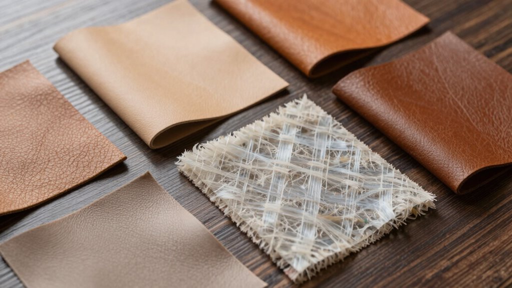 eco friendly plant fiber options