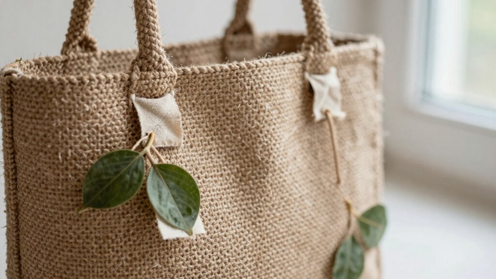 eco friendly sustainable materials
