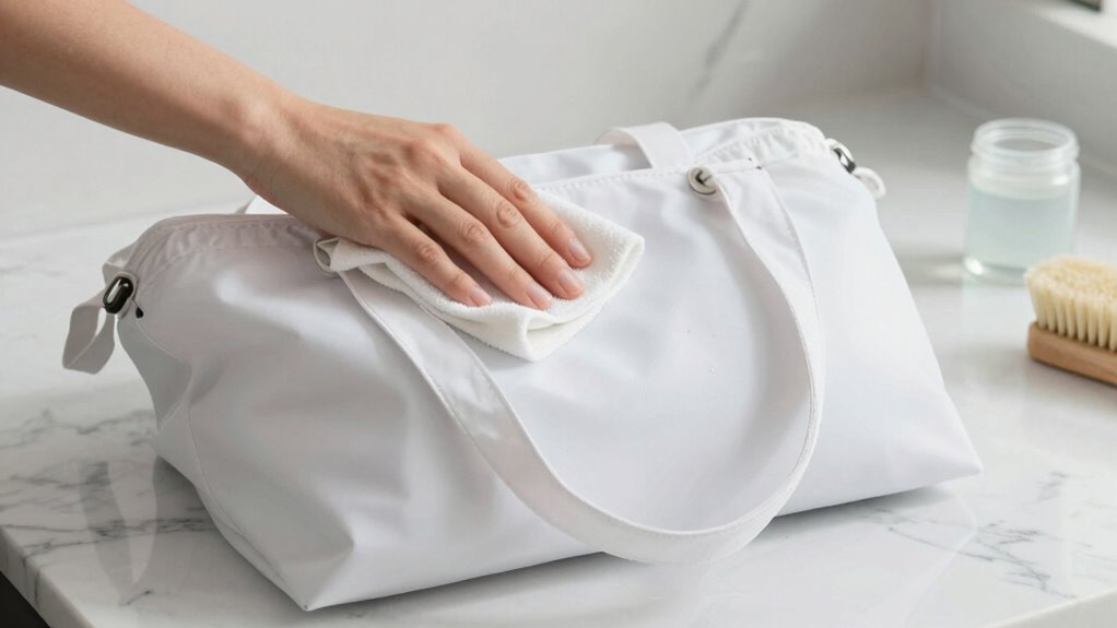 effective stain removal tips