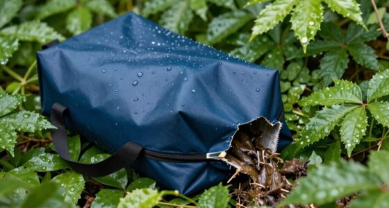 effective waterproofing potential drawbacks