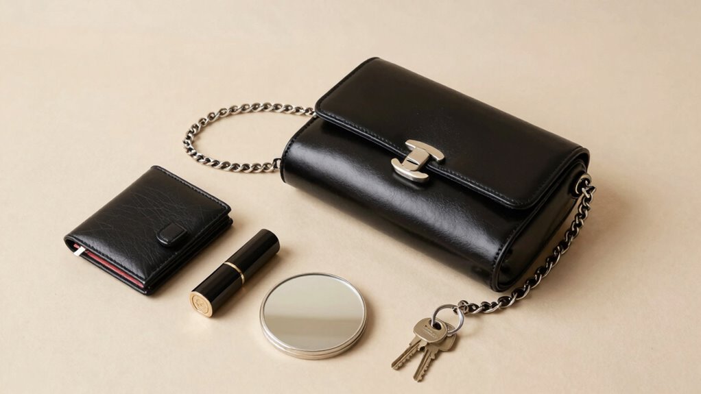 efficient mini bag packing