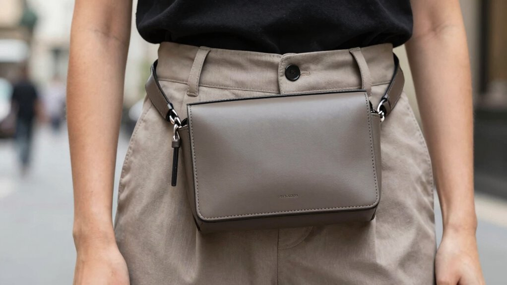 elevate waist style chic