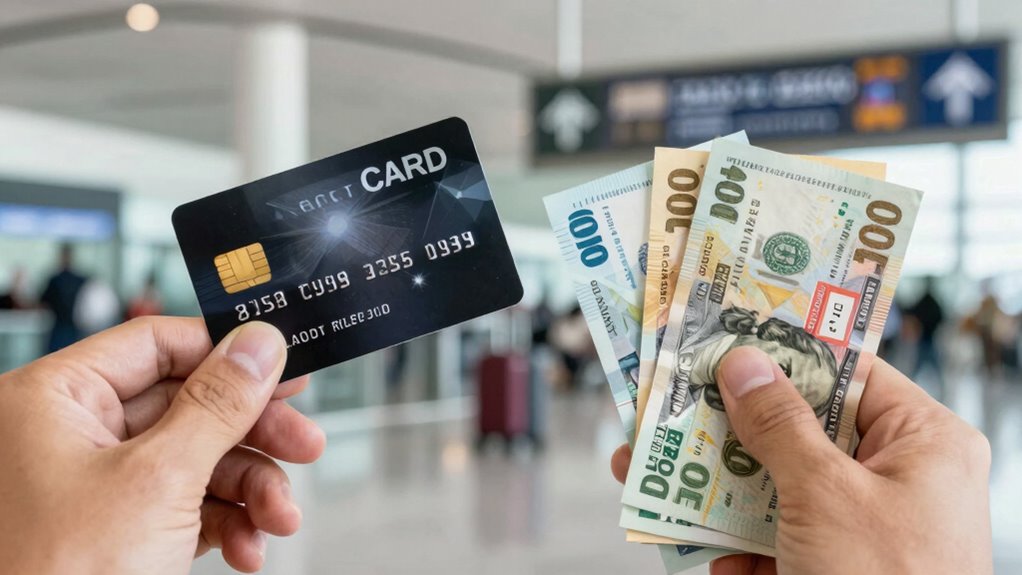 emergency funds and security