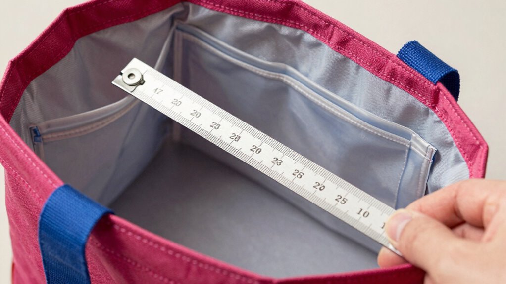 essential measuring tools required