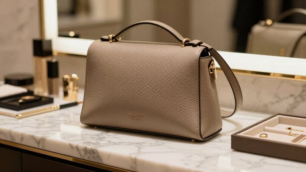 evaluate bag s true value