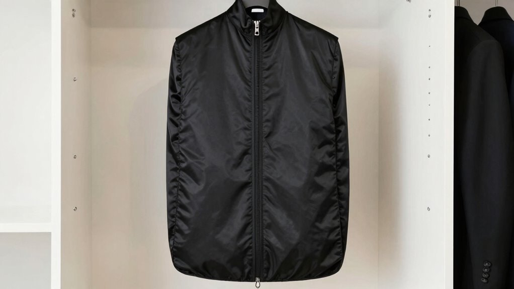 fold method prevents creases