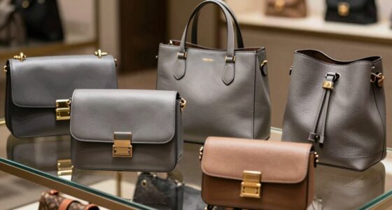 handbag style identification guide