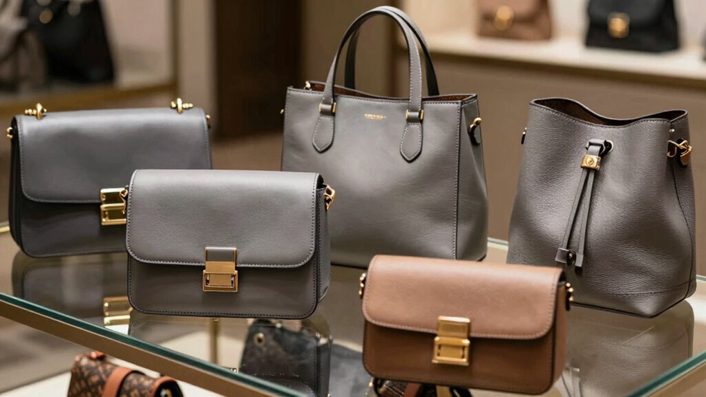 handbag style identification guide