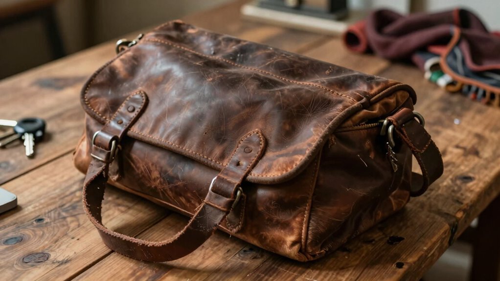 hidden burdens affect perception