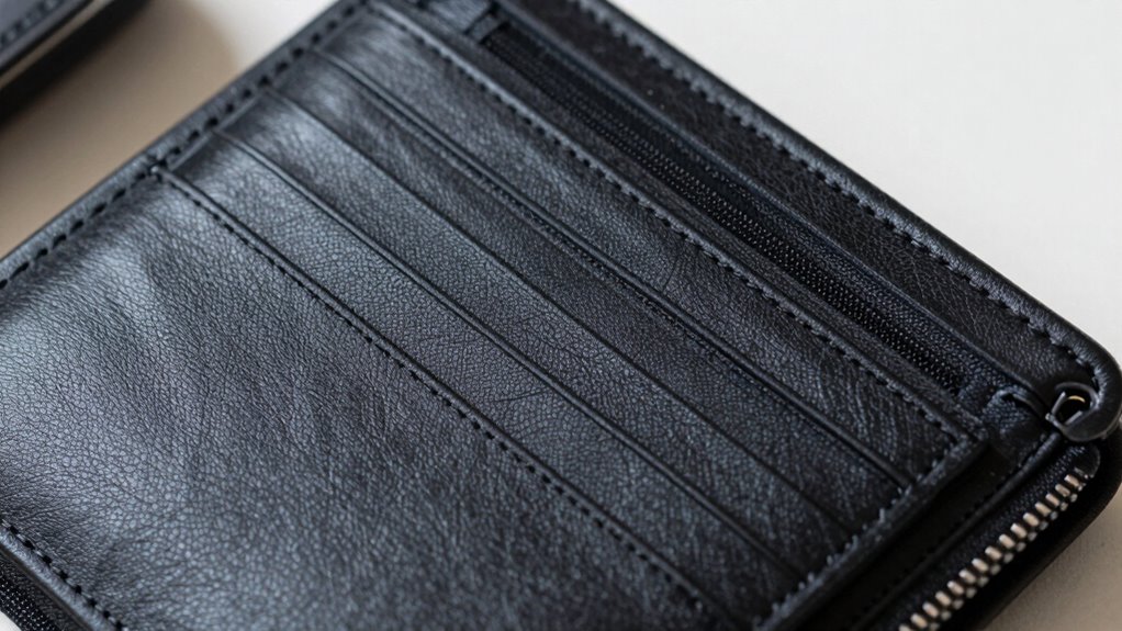 hidden zipper seams secrets