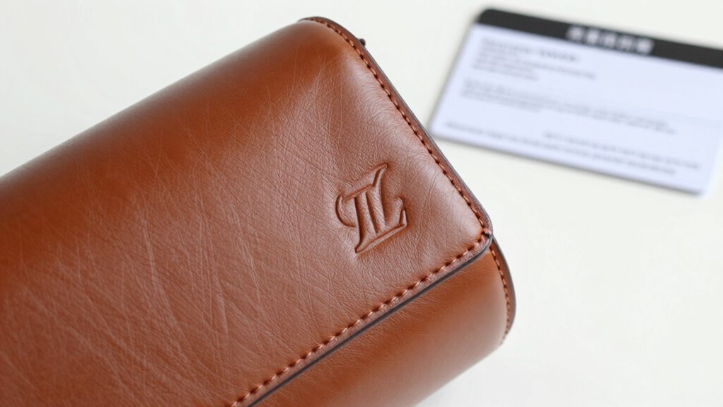 high ticket bag guarantees