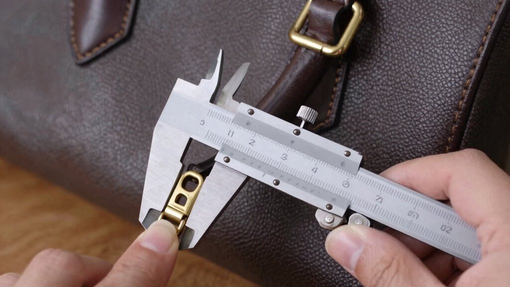 importance of precise measurements