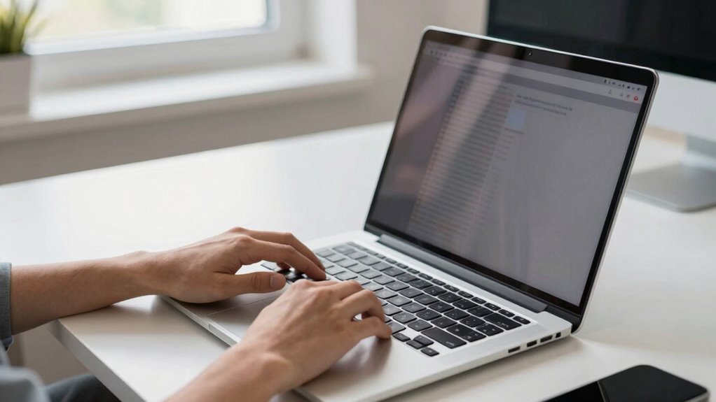 laptop comfort and fit