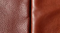 leather quality comparison details