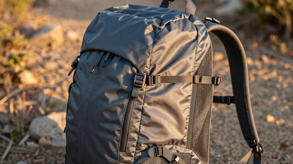 lightweight durable flexible materials