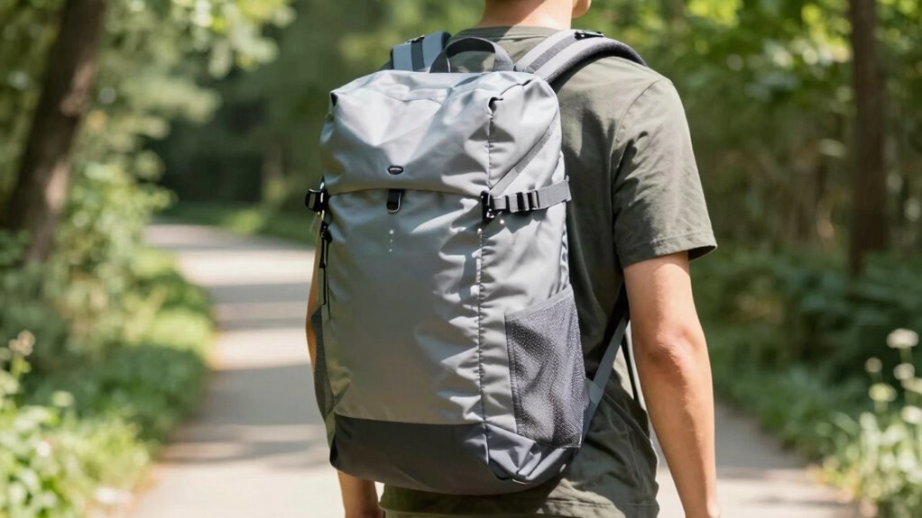 lightweight ergonomic stylish design